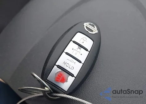 2014 Nissan Maxima 3.5 Sv из США, поврежденный, VIN 1N4AA5AP0EC475590